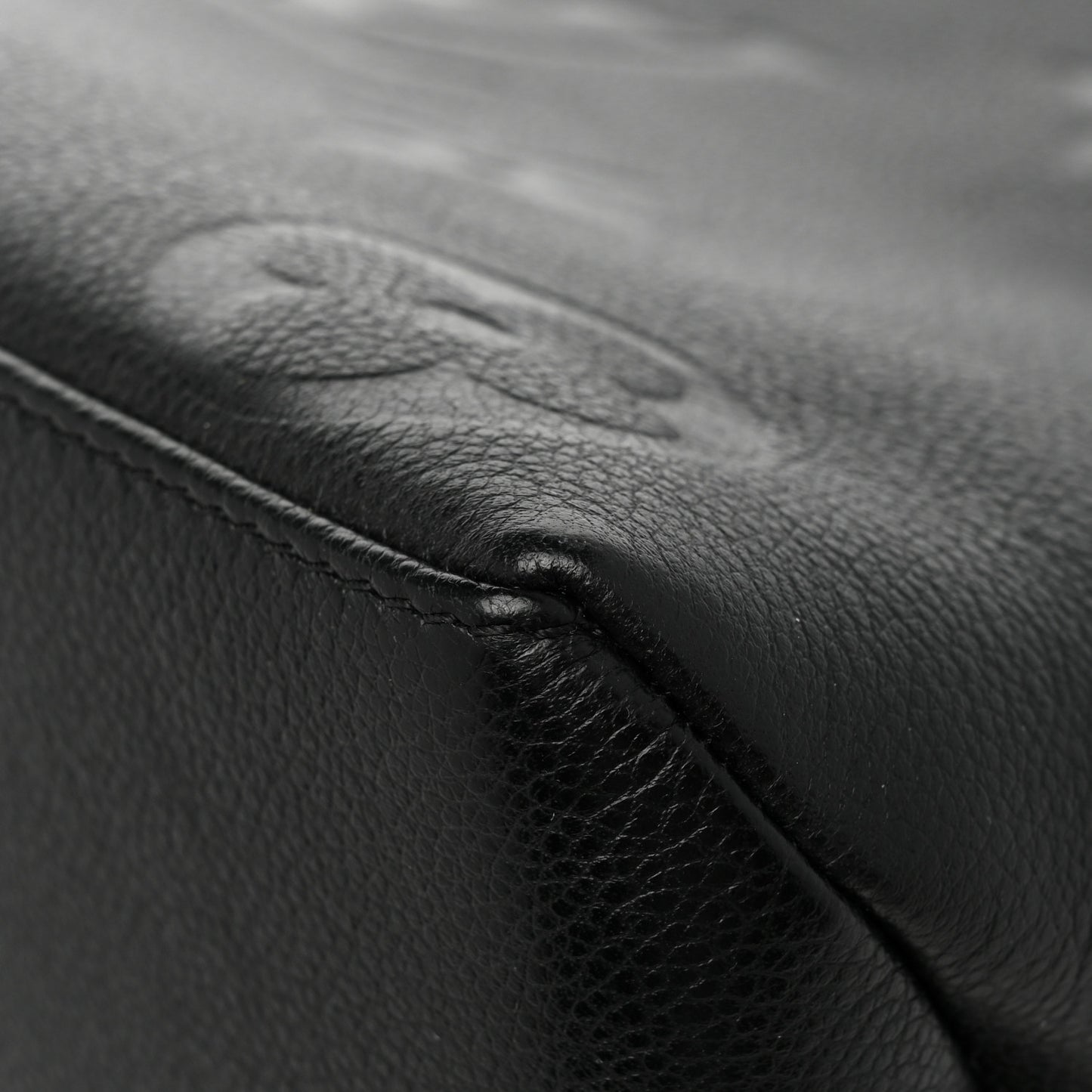 Empreinte Monogram Giant Grand Palais Black