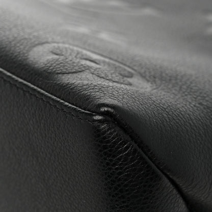 Louis Vuitton Empreinte Monogram Giant Grand Palais Black 14 of 15