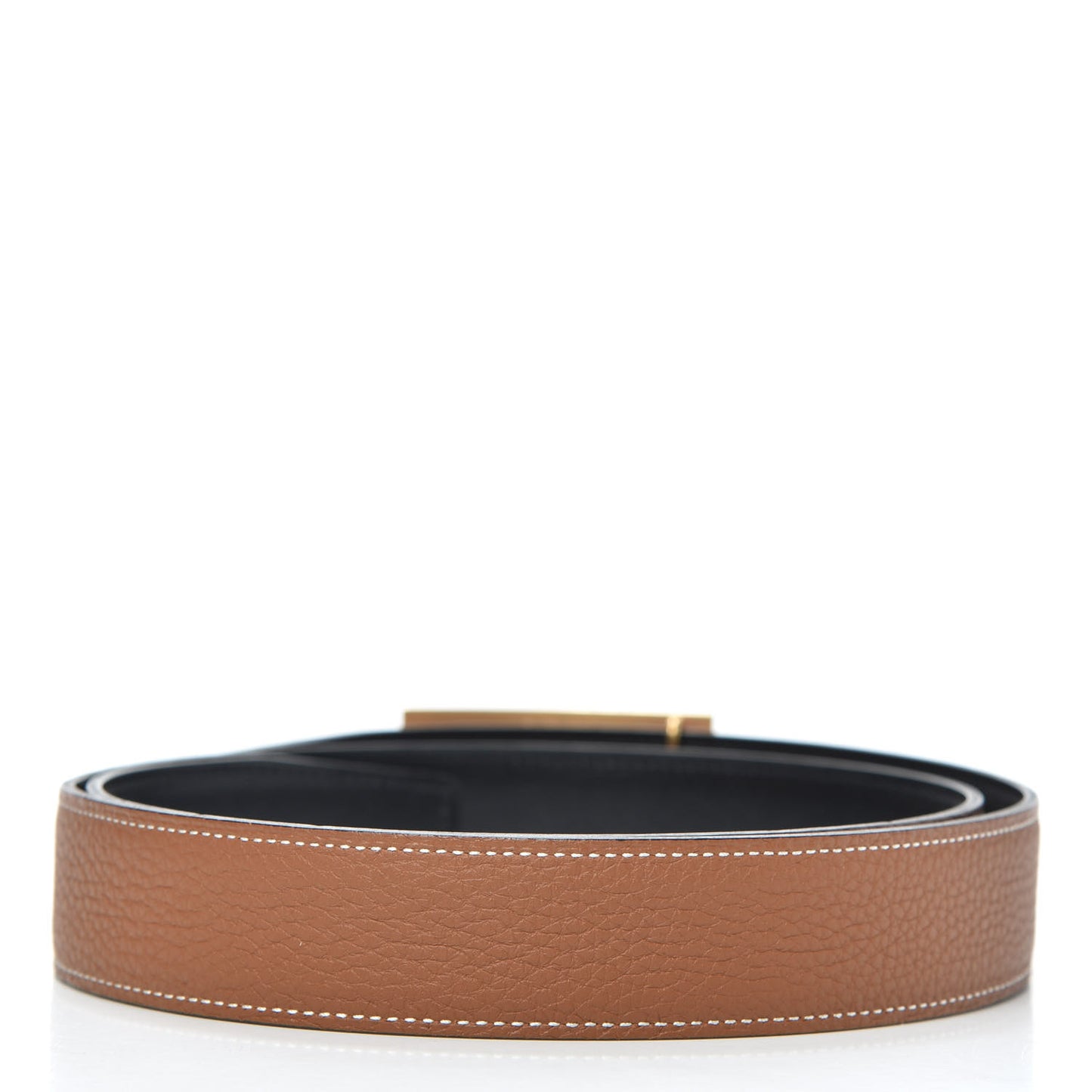 Swift Togo 32mm Collier De Chien CDC Belt 90 Black Gold