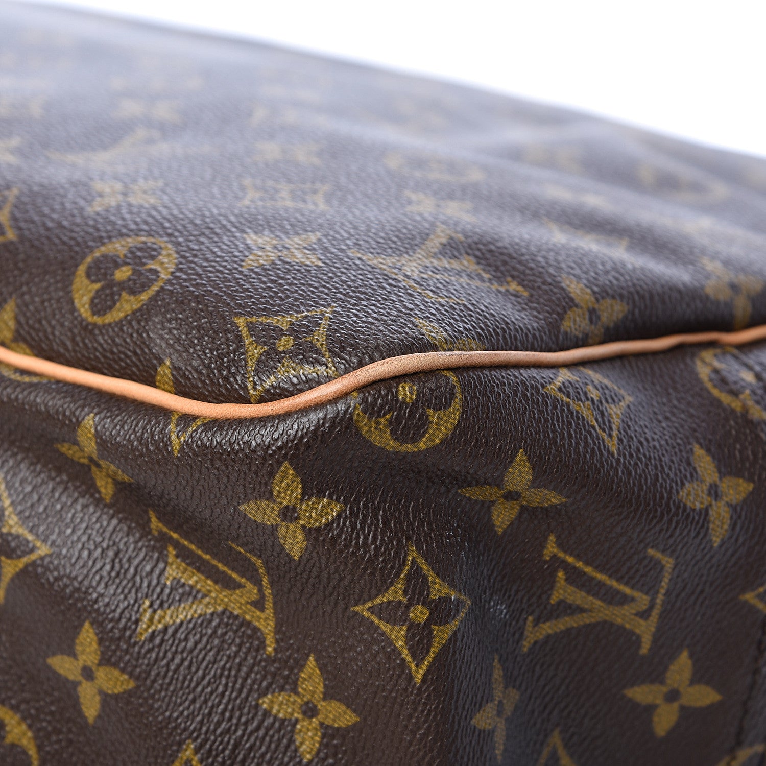 Louis Vuitton Monogram Evasion Sports Bag 9 of 19