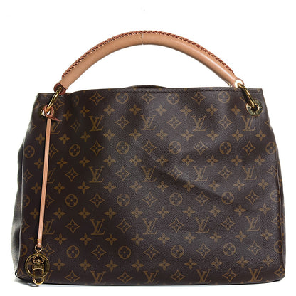 Louis Vuitton Monogram Artsy MM 1 of 8