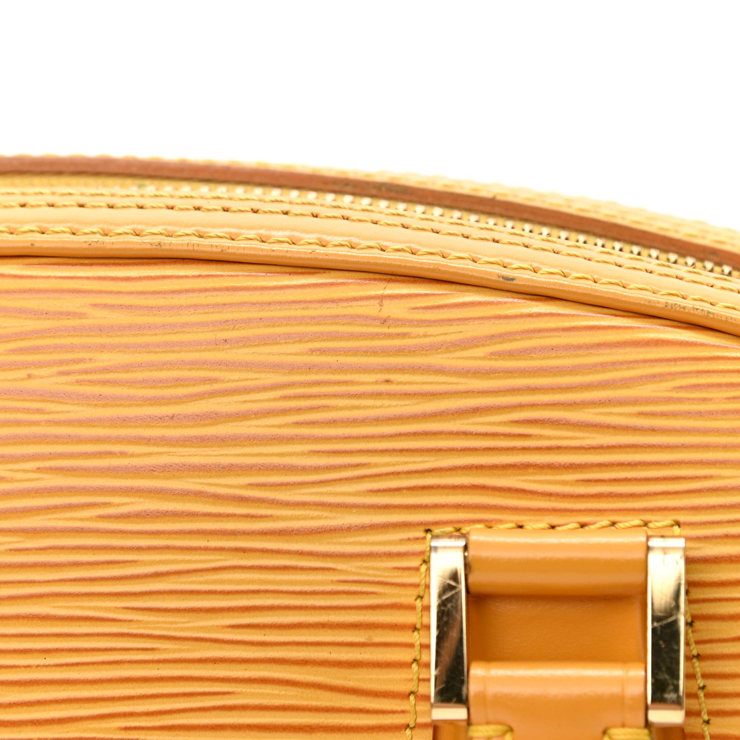 Louis Vuitton Epi Jasmin Tassil 13 of 14