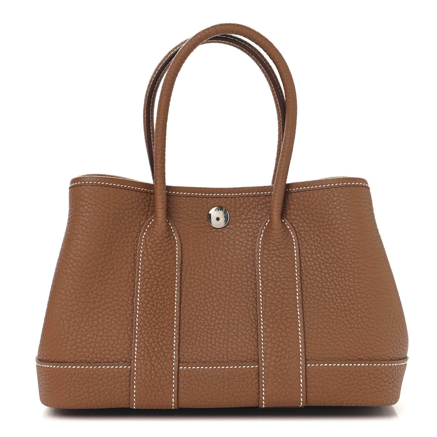 Hermes Negonda Neo Garden 23 Gold 1 of 10