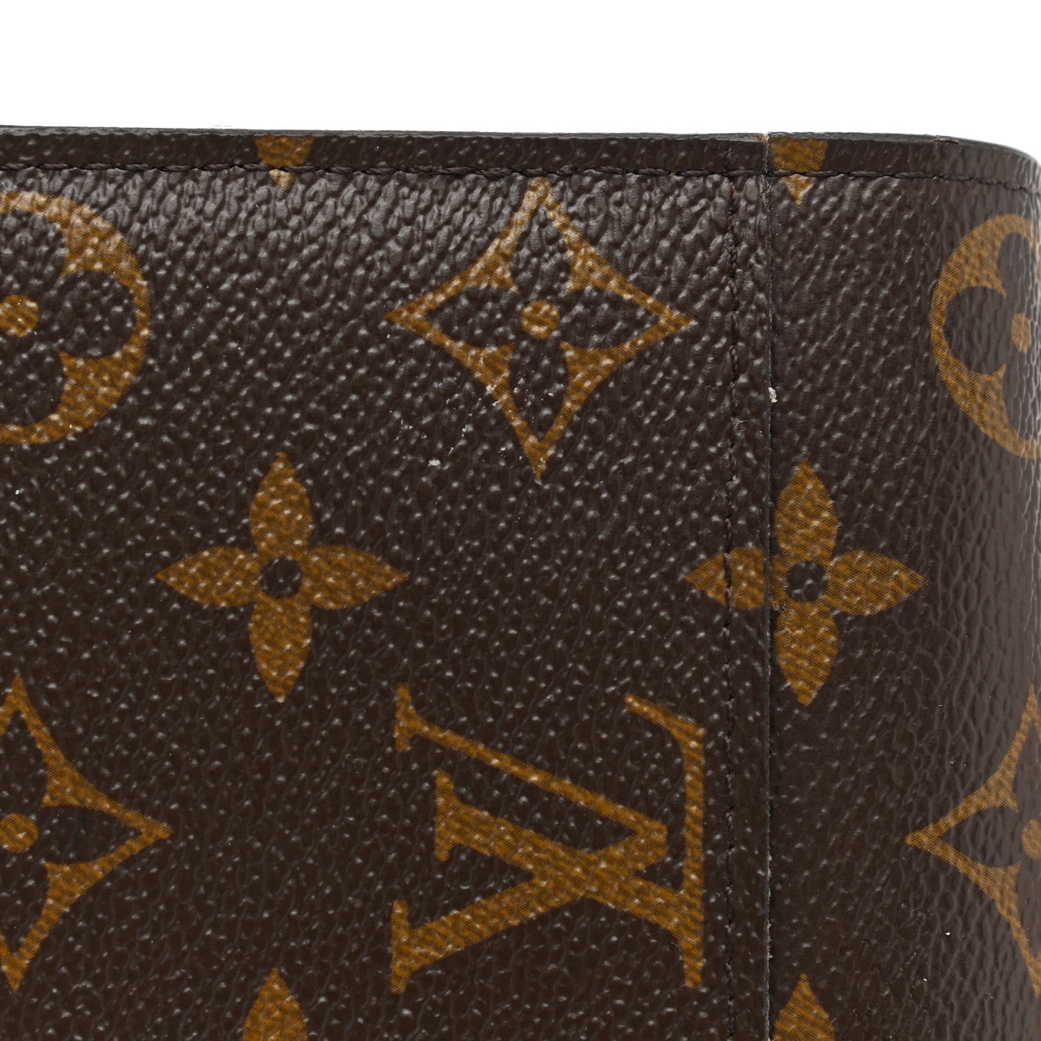 Louis Vuitton Monogram Sarah Wallet NM Rose Ballerine 10 of 13