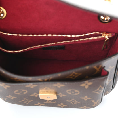 Louis Vuitton Monogram Passy 5 of 9