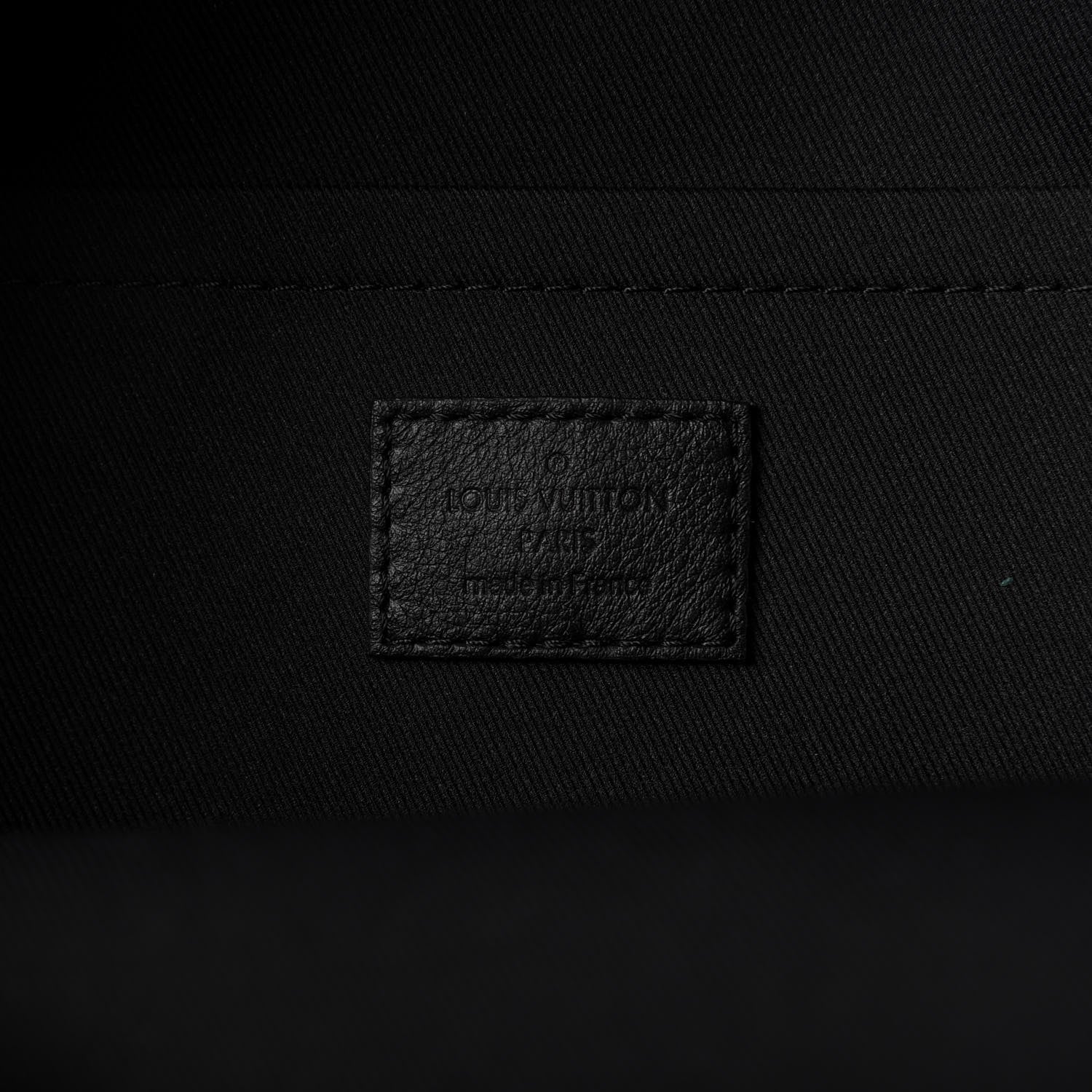 Louis Vuitton Reverse Monogram Palm Springs Backpack PM 7 of 7