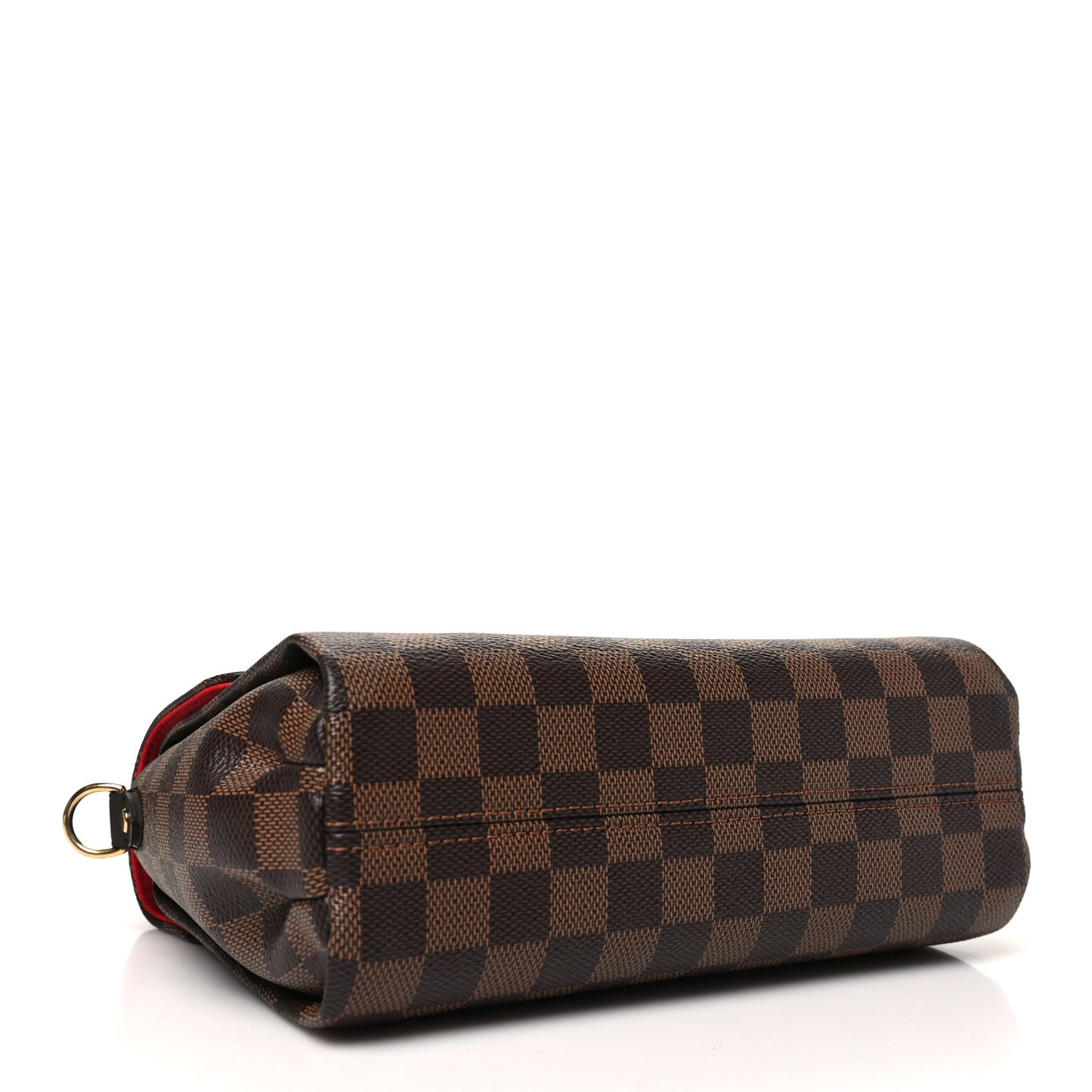 Damier Ebene Croisette