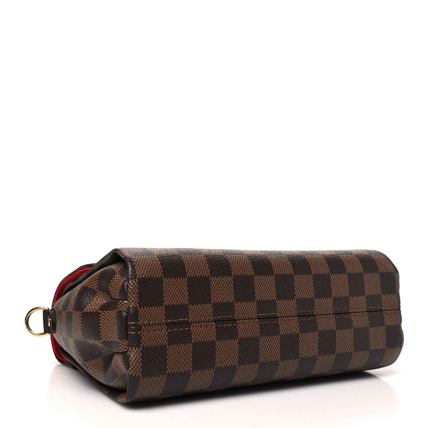 Louis Vuitton Damier Ebene Croisette 4 of 9