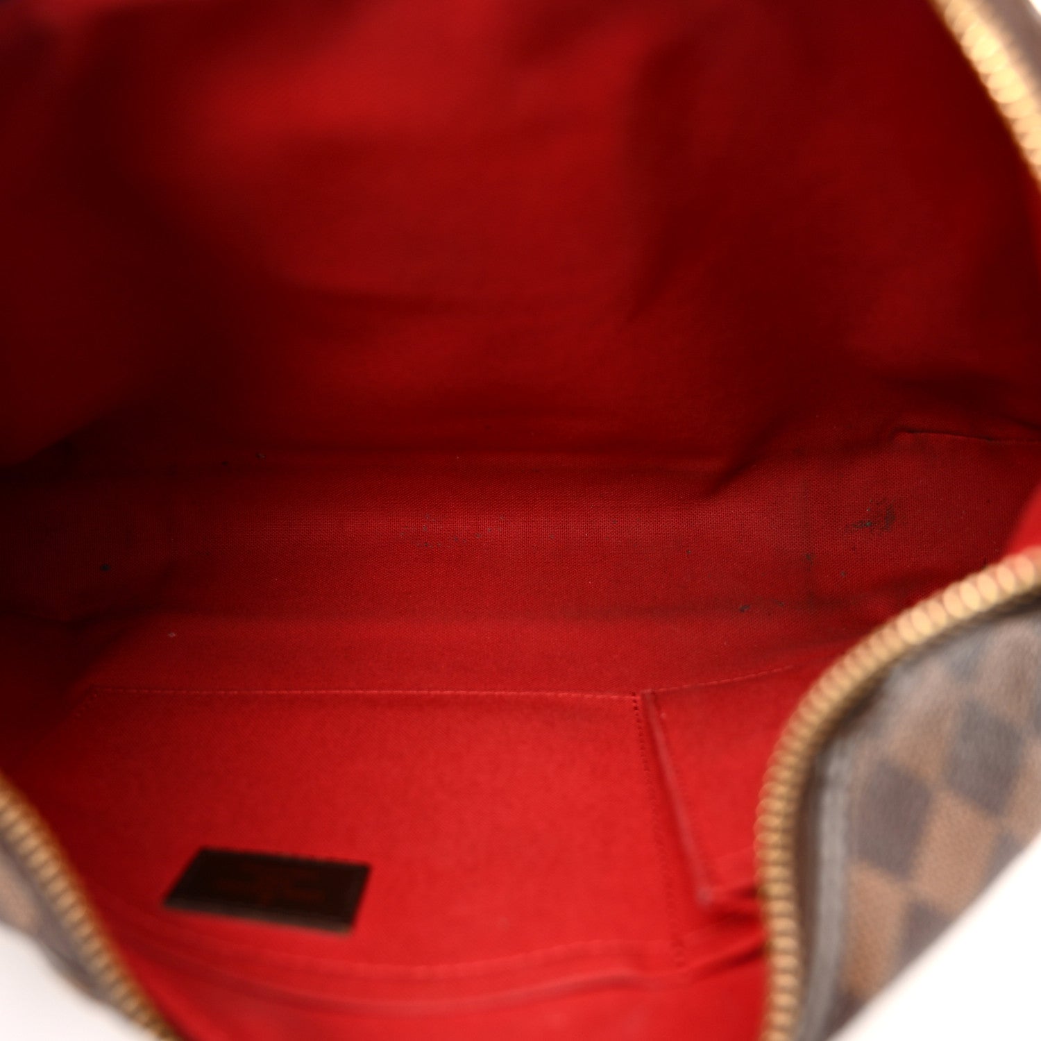 Louis Vuitton Damier Ebene Thames GM 7 of 14