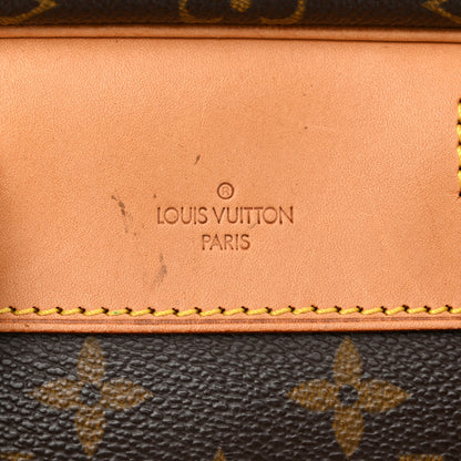 Louis Vuitton Monogram Deauville 12 of 12