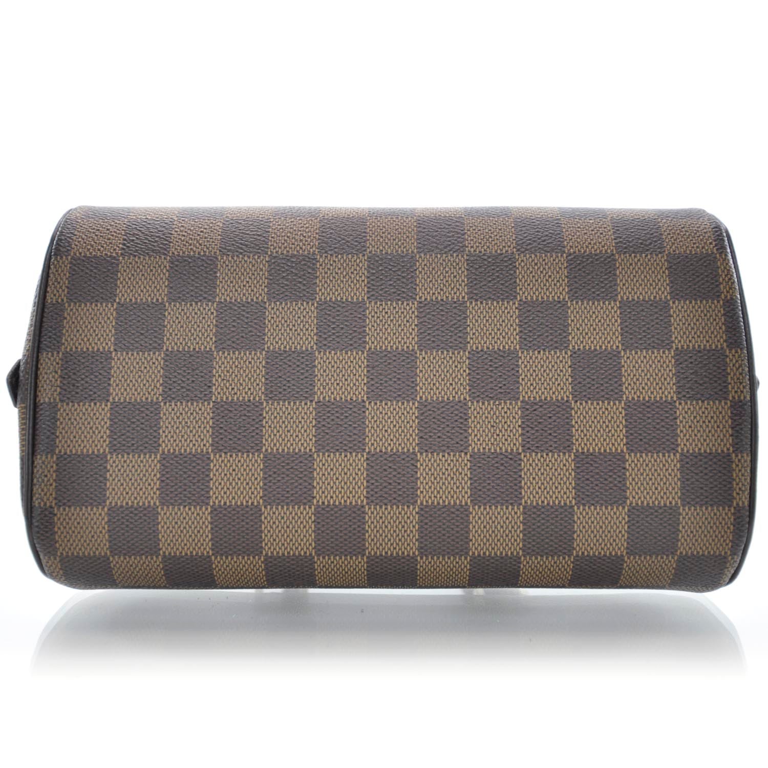 Louis Vuitton Damier Ebene Ribera Mini 6 of 9