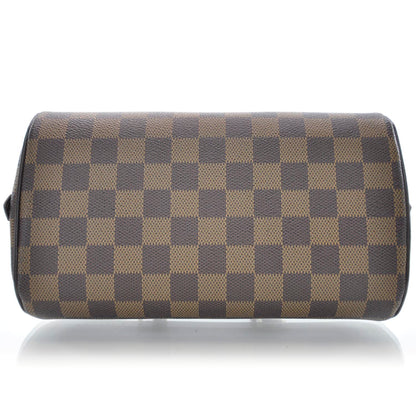 Louis Vuitton Damier Ebene Ribera Mini 6 of 9
