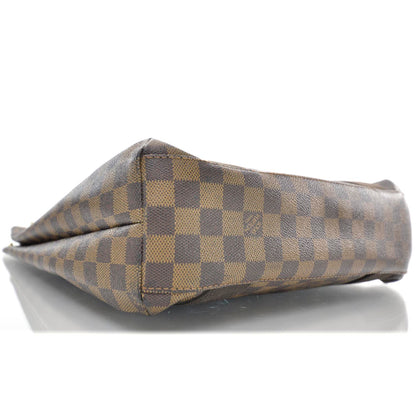 Louis Vuitton Damier Beaubourg Shoulder Bag 6 of 10