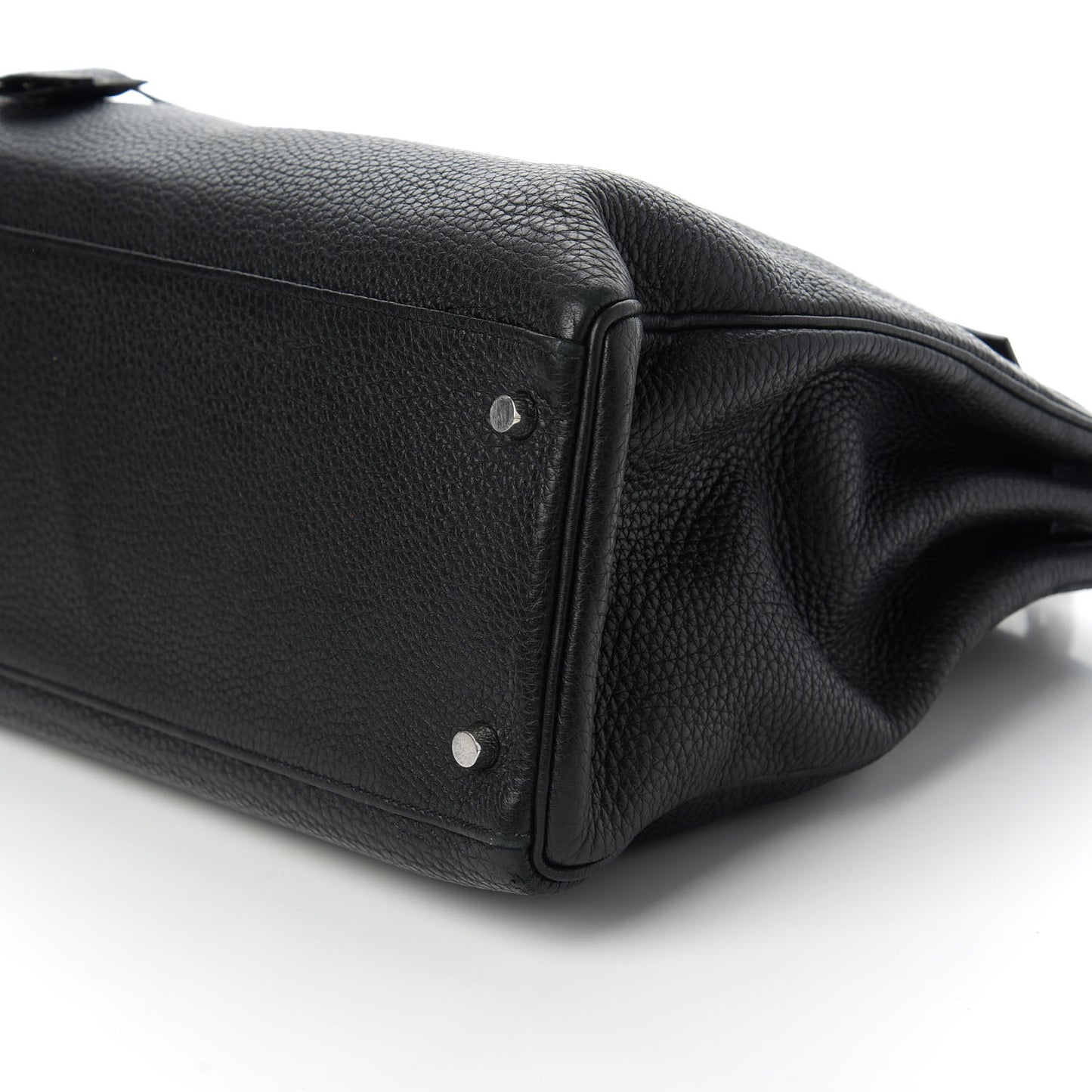 Togo Kelly Retourne 40 Black