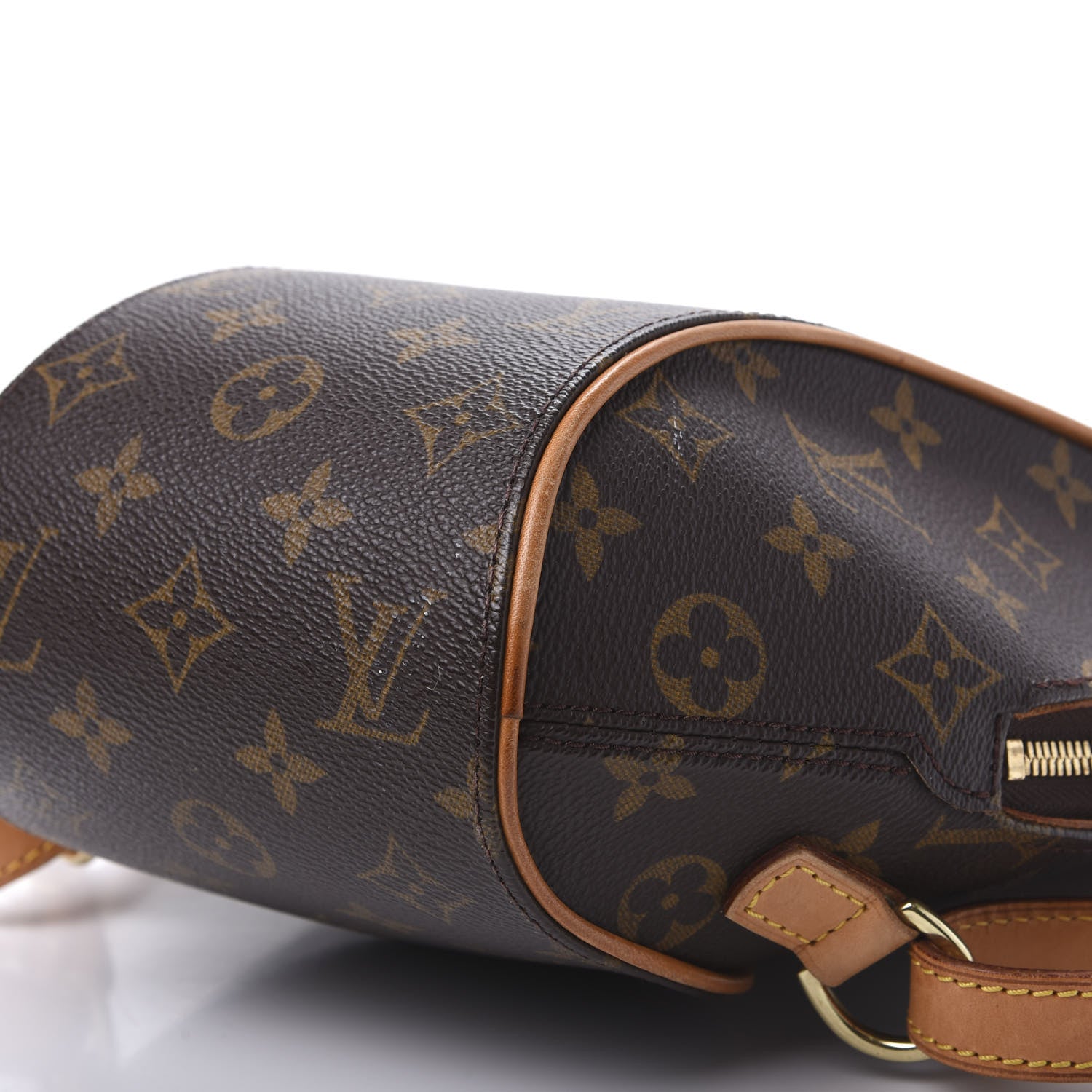 Louis Vuitton Monogram Ellipse Sac a Dos Backpack 9 of 10