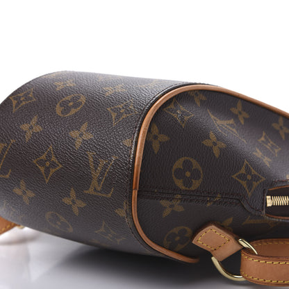 Louis Vuitton Monogram Ellipse Sac a Dos Backpack 9 of 10