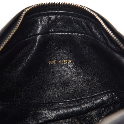 Chanel Caviar Quilted Camera Case Black 7 of 12