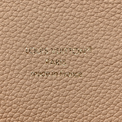 Louis Vuitton Empreinte Pochette Metis East West Sand 6 of 10