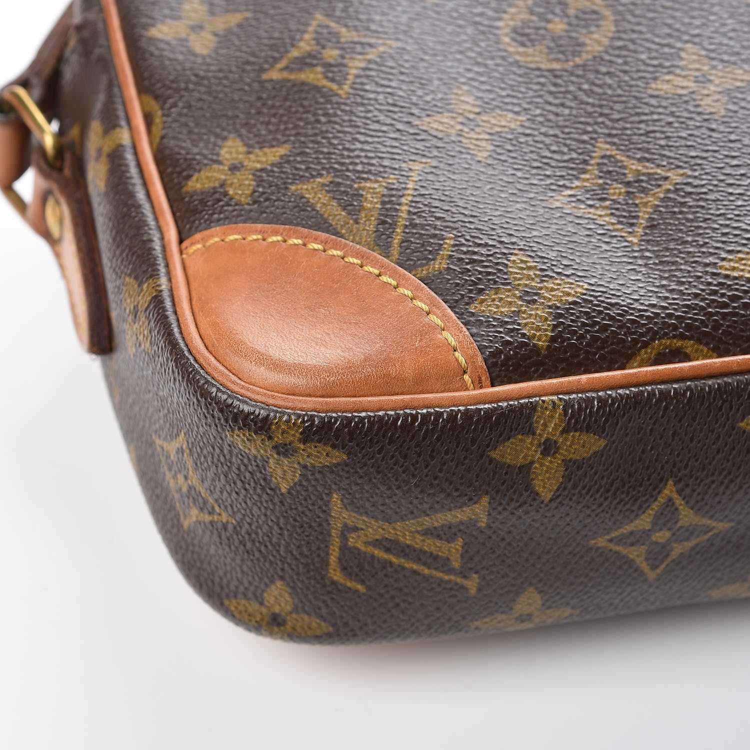 Louis Vuitton Monogram Trocadero 24 19 of 22