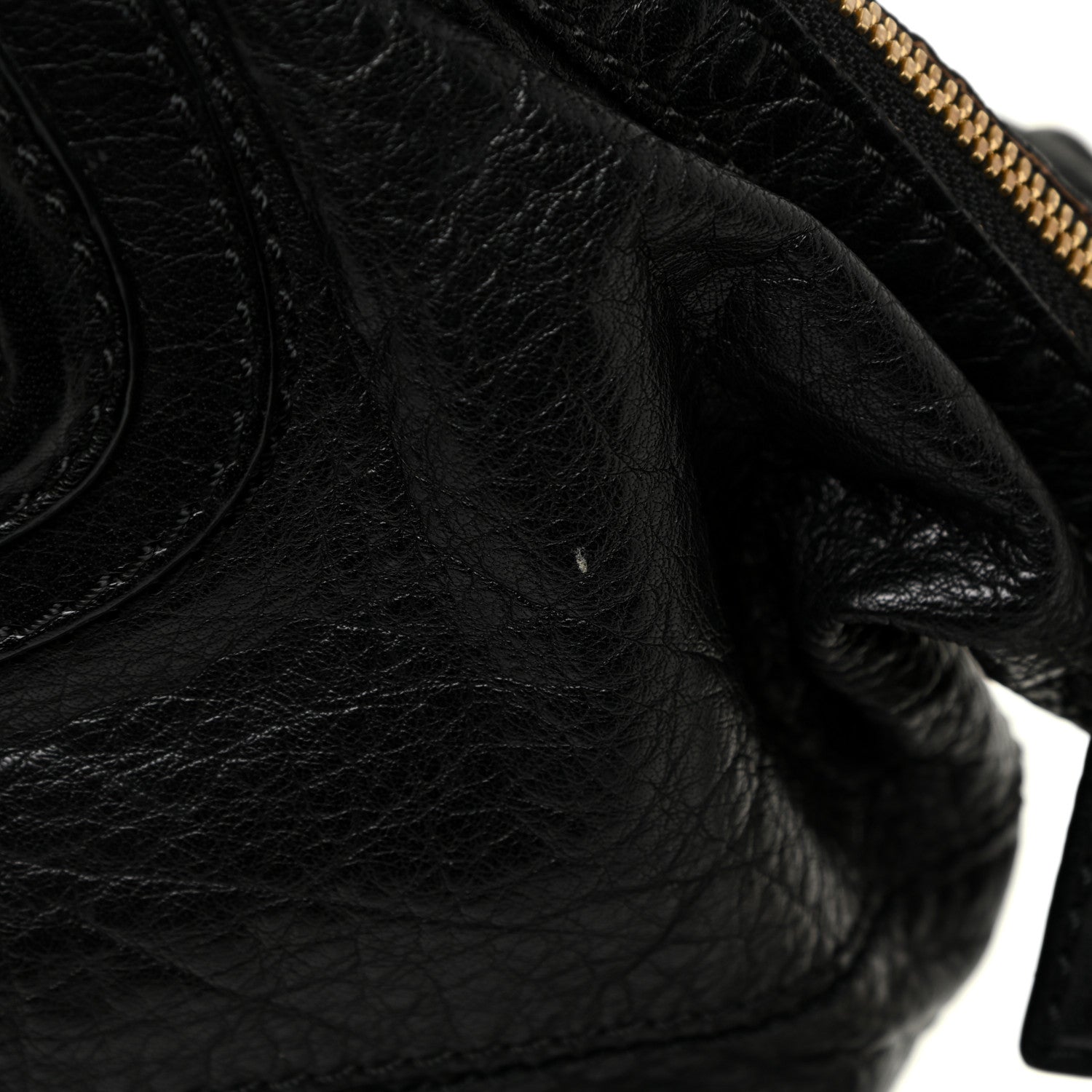 Givenchy Lambskin Small Nightingale Black 20 of 21
