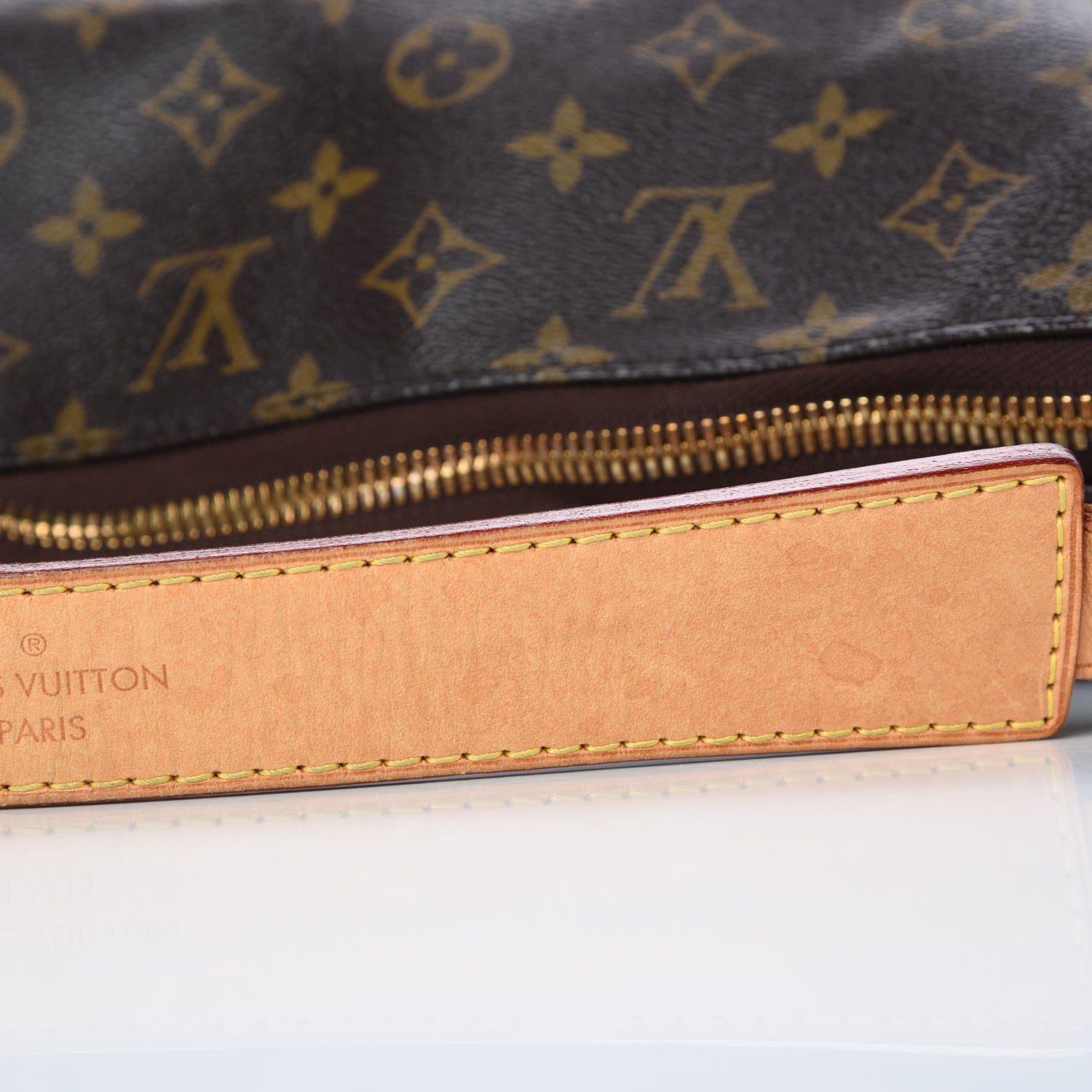 Louis Vuitton Monogram Sully PM 14 of 16