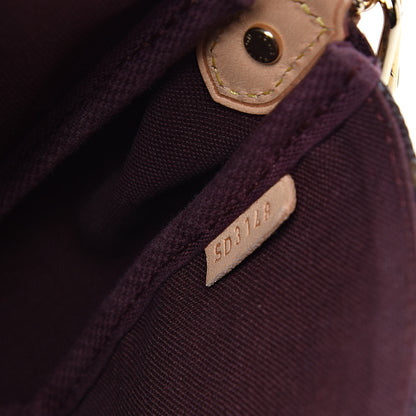 Louis Vuitton Monogram Favorite MM 7 of 11