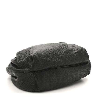 Fendi Nappa Nuvolata Spy Black 4 of 9