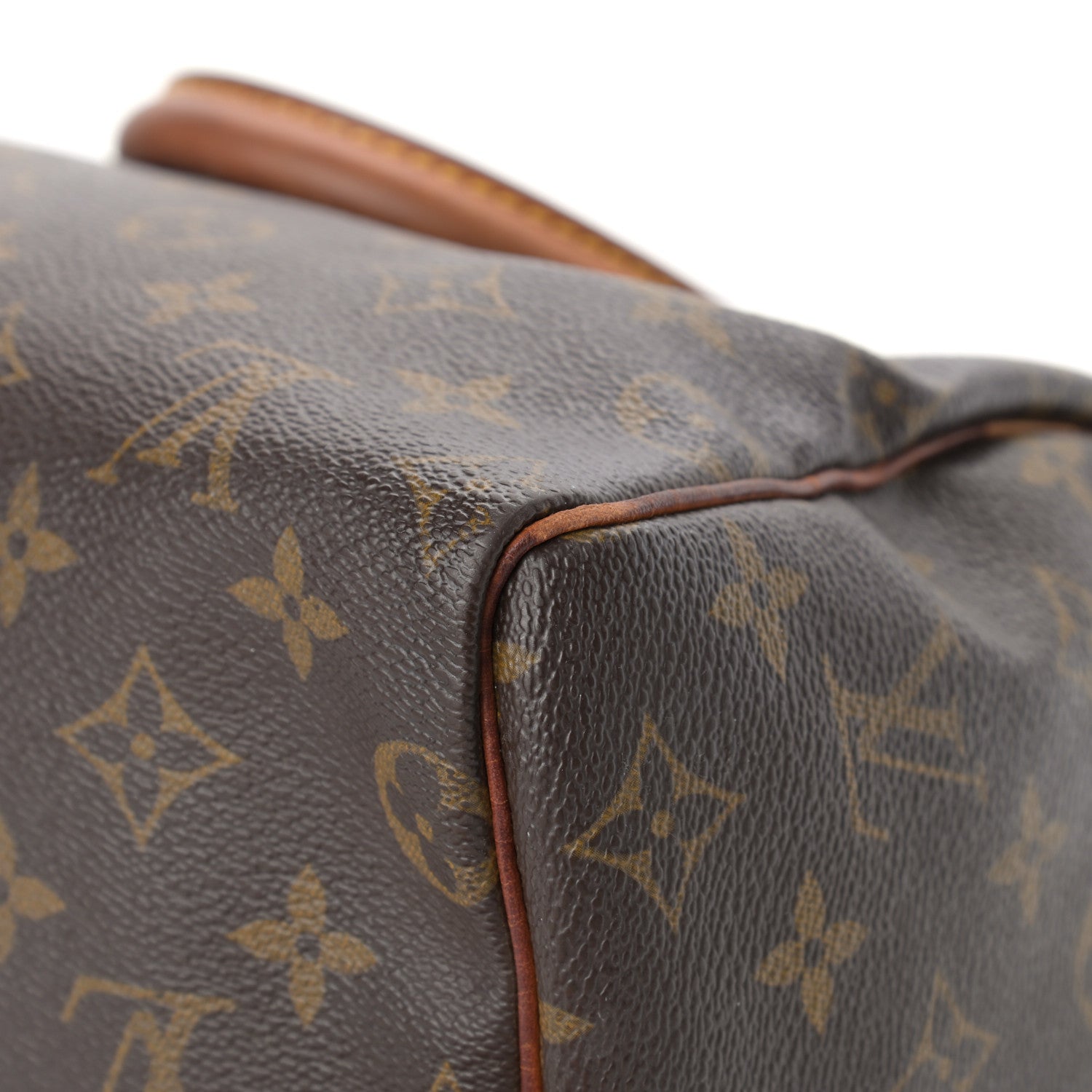 Louis Vuitton Monogram Speedy 25 11 of 20