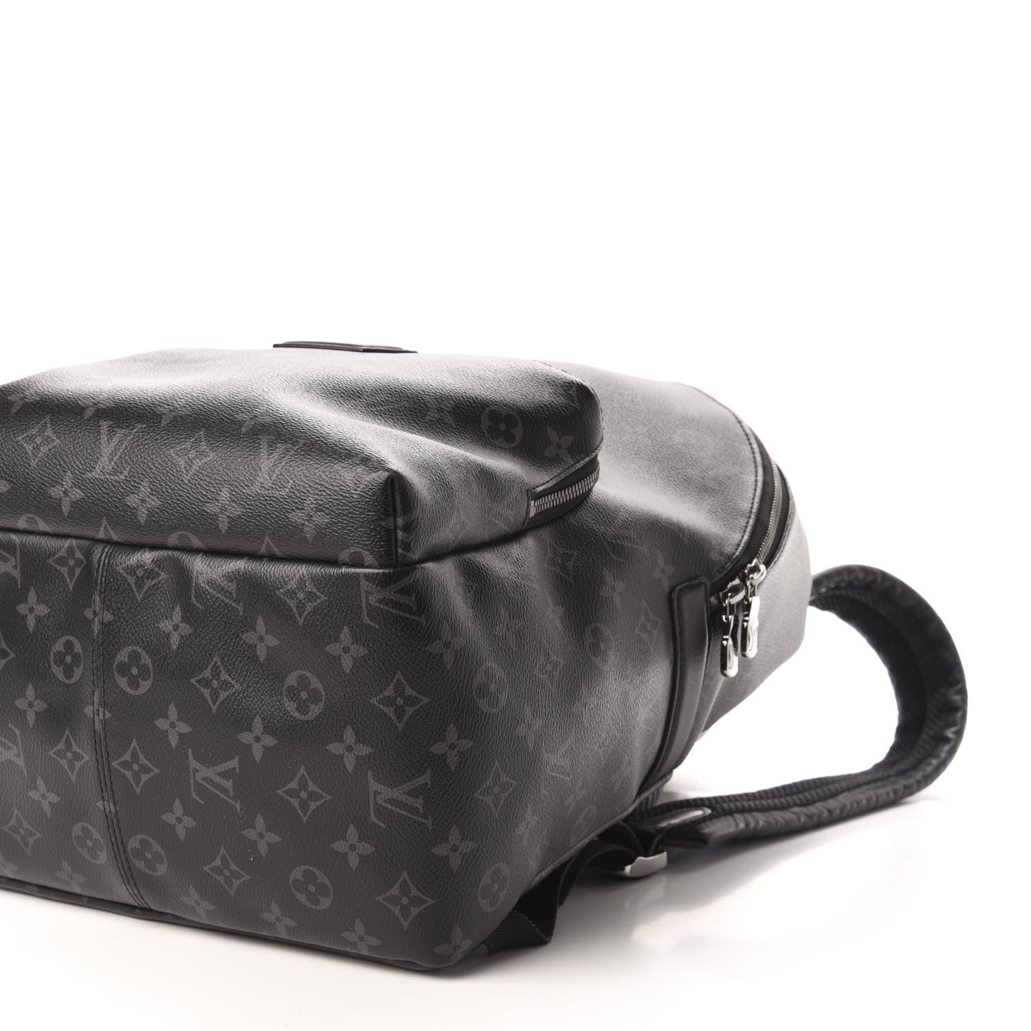 Louis Vuitton Monogram Eclipse Discovery Backpack PM 7 of 8