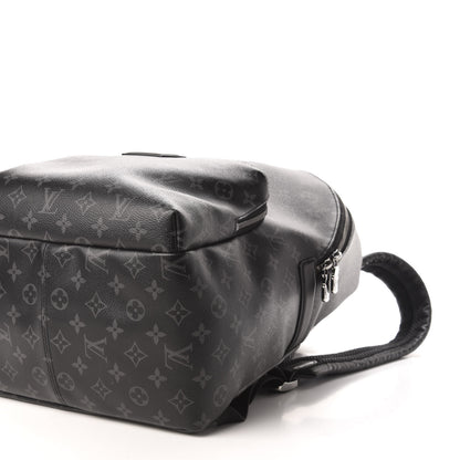 Louis Vuitton Monogram Eclipse Discovery Backpack PM 7 of 8