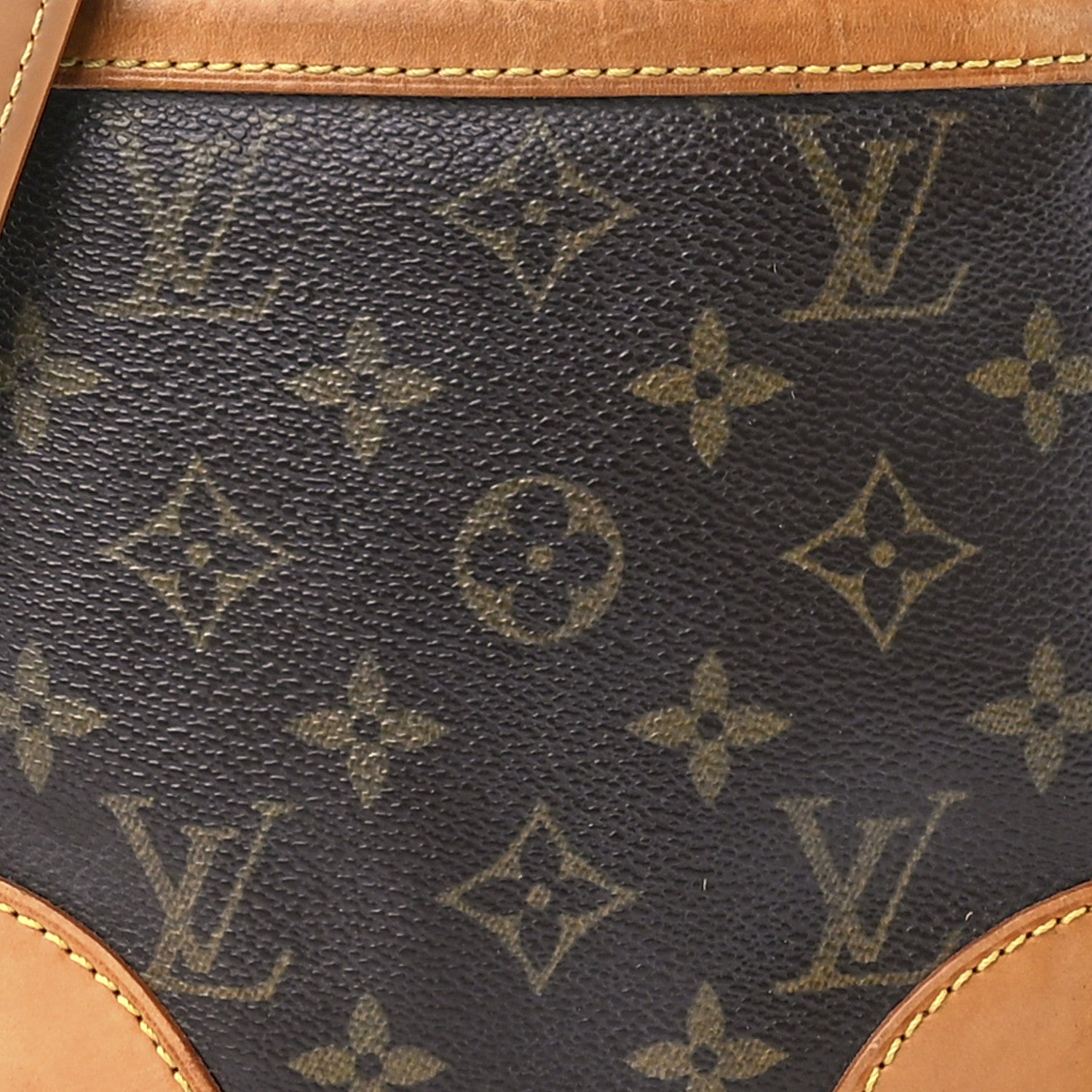 Louis Vuitton Monogram Danube 21 7 of 10
