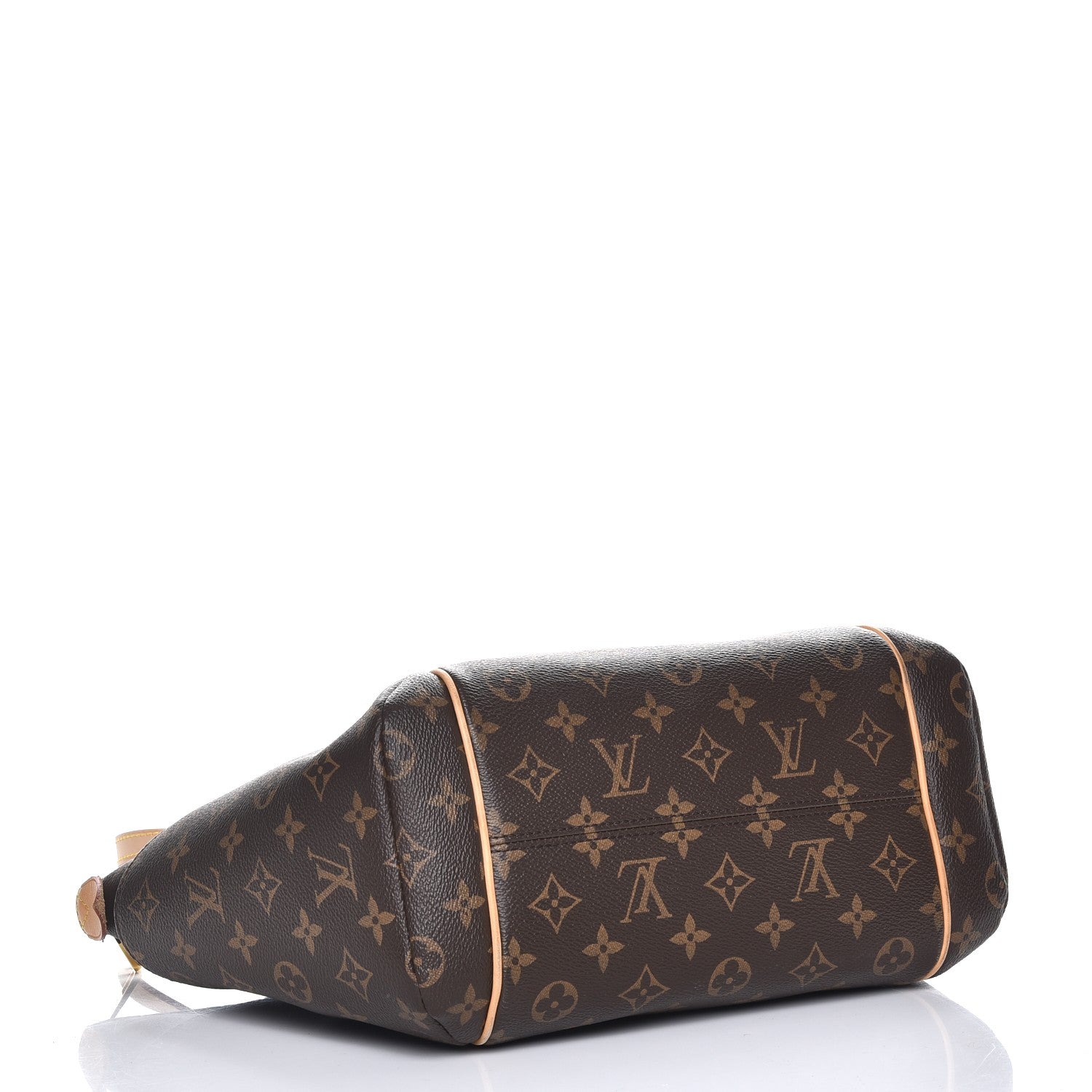 Louis Vuitton Monogram Totally PM 4 of 7