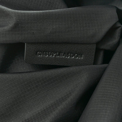 Burberry Nylon Logo Tote Bag Grey 7 of 10