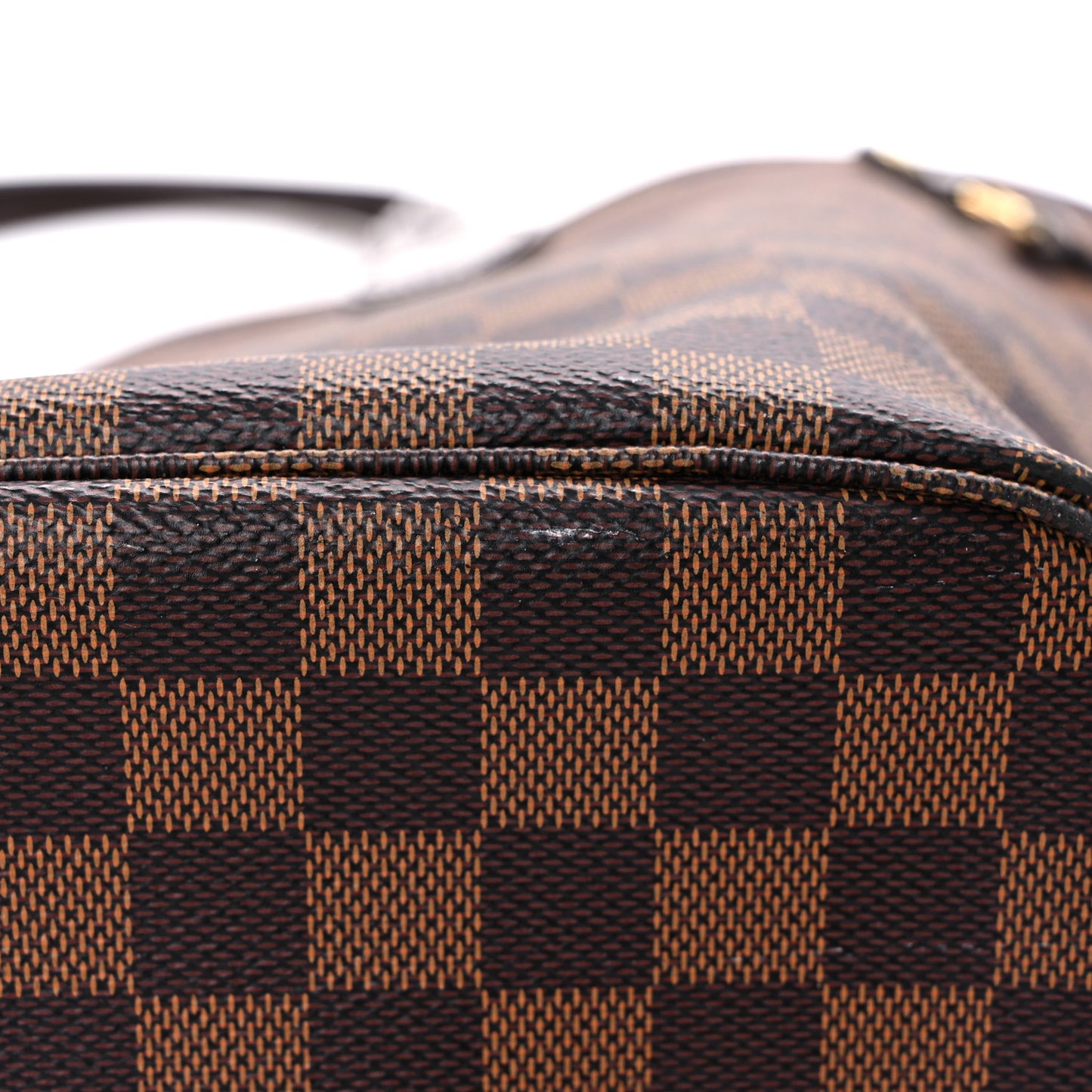 Damier Ebene Neo Neverfull MM