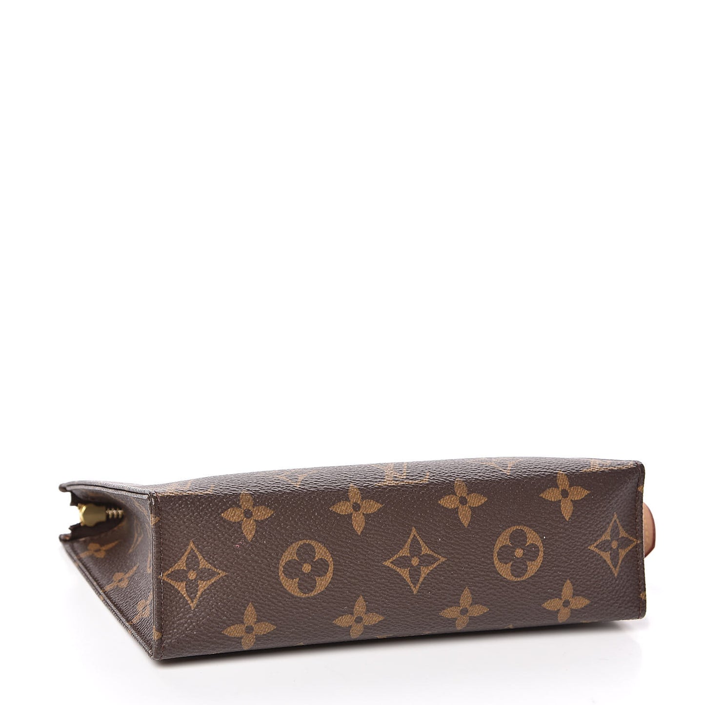 Monogram Toiletry Pouch 19