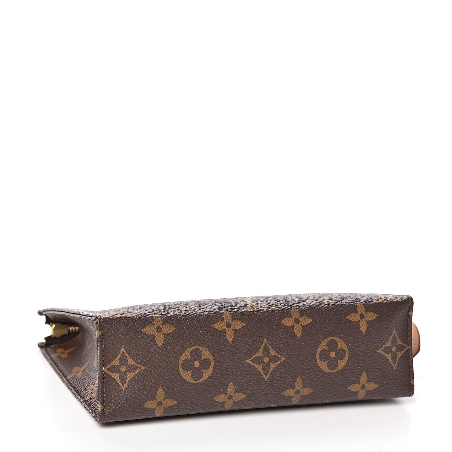 Louis Vuitton Monogram Toiletry Pouch 19 4 of 7