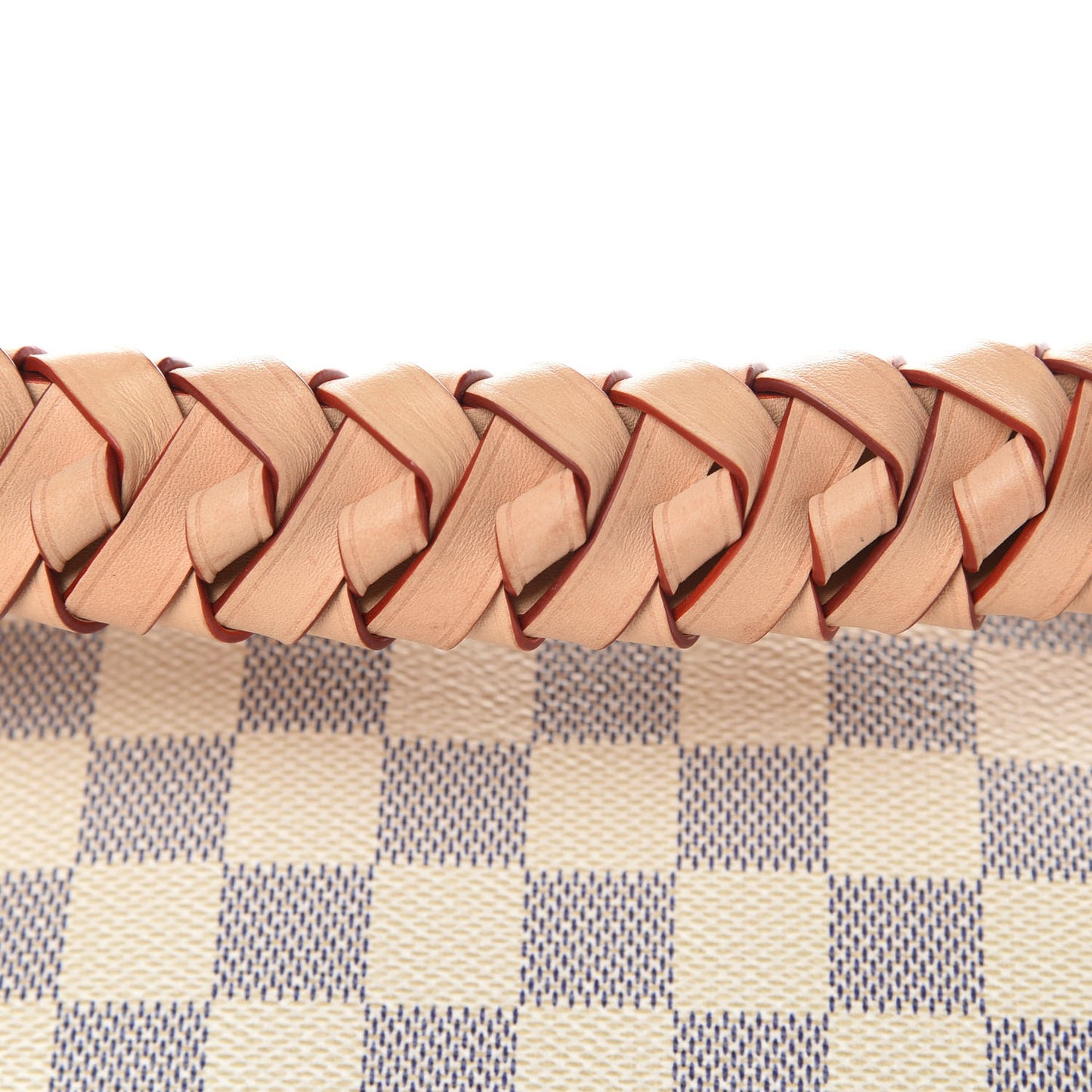 Damier Azur Beaubourg Hobo MM