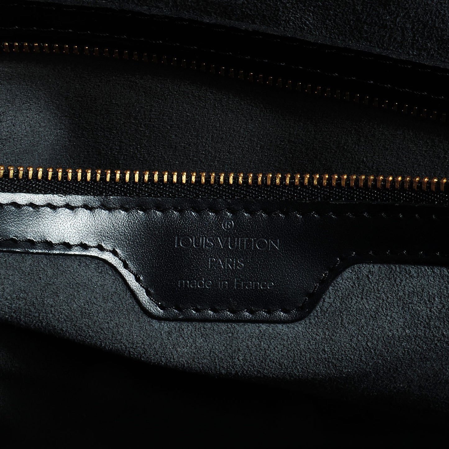 Epi Lussac Black