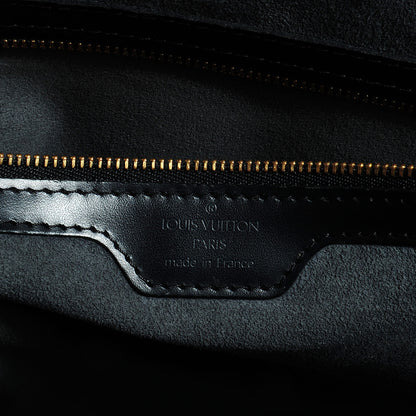 Louis Vuitton Epi Lussac Black 6 of 7