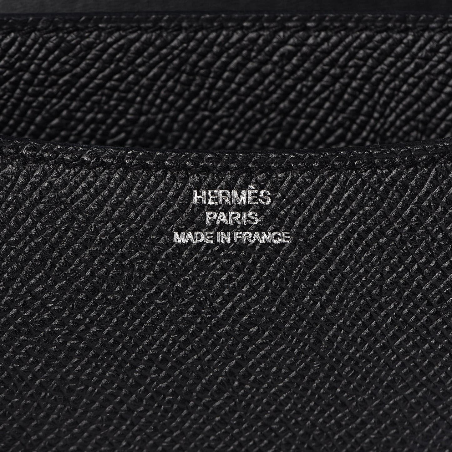 Epsom Constance 18 Black