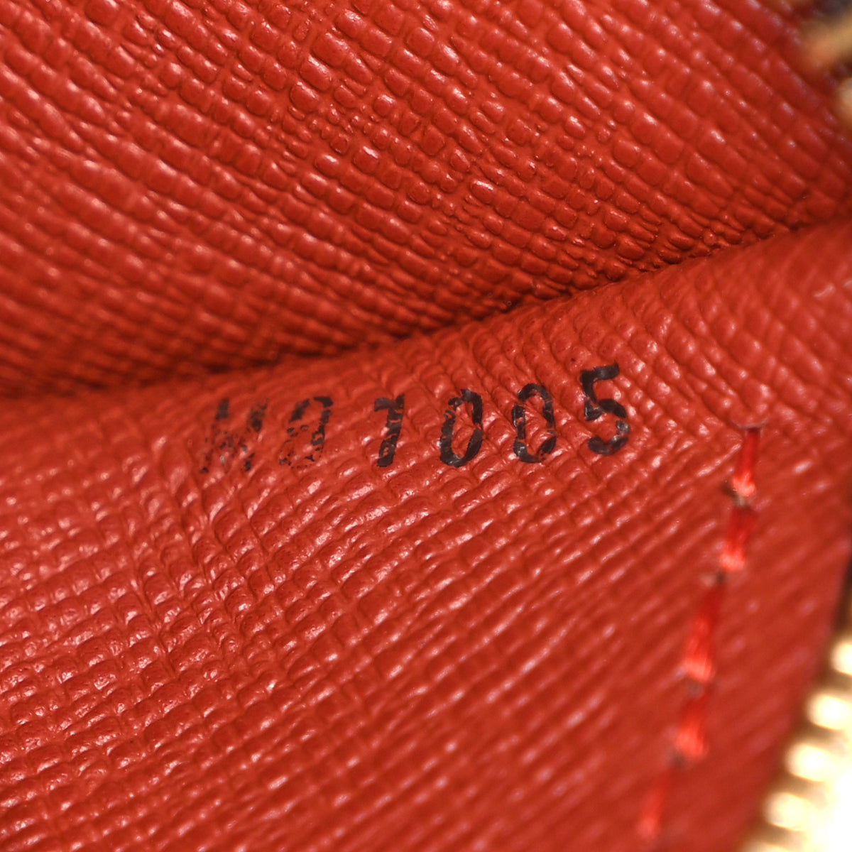 Louis Vuitton Damier Ebene Papillon 30 With Companion 7 of 10