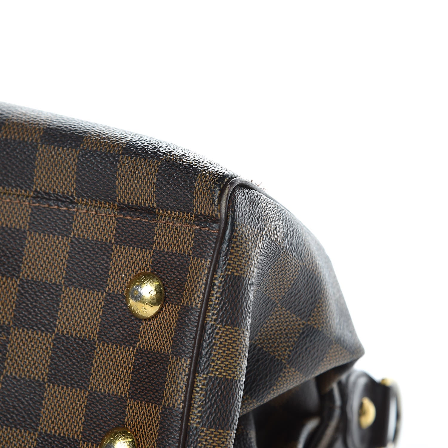 Louis Vuitton Damier Ebene Trevi PM 11 of 16