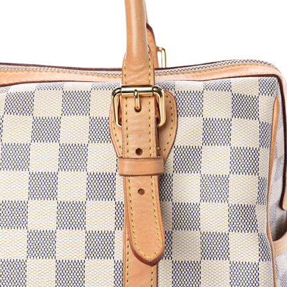 Louis Vuitton Damier Azur Berkeley 12 of 19