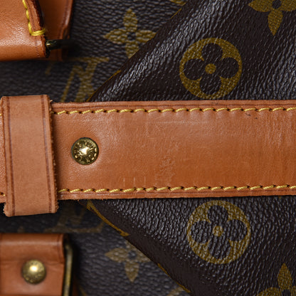 Louis Vuitton Monogram Cruiser 40 23 of 23