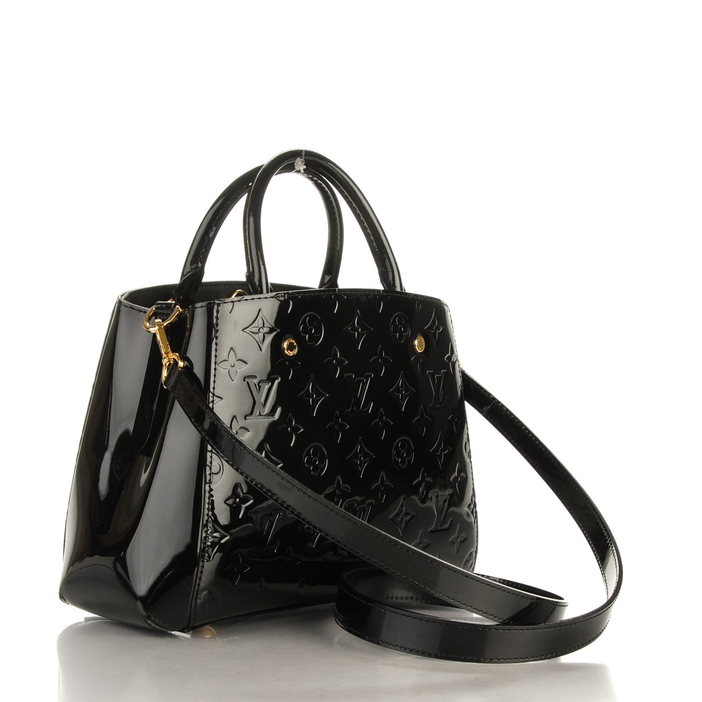 Vernis Montaigne BB Black