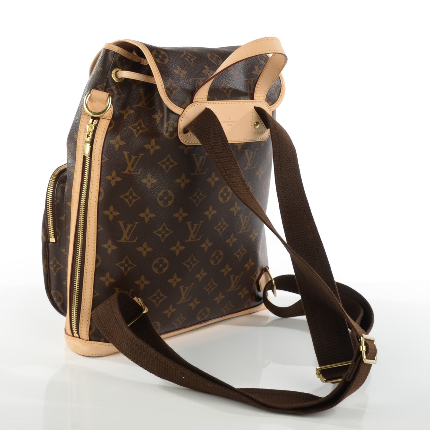 Monogram Bosphore Backpack