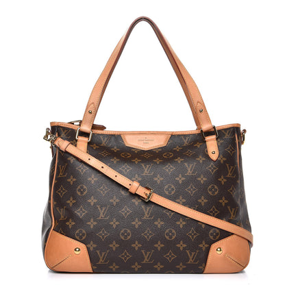 Louis Vuitton Monogram Estrela MM 1 of 14