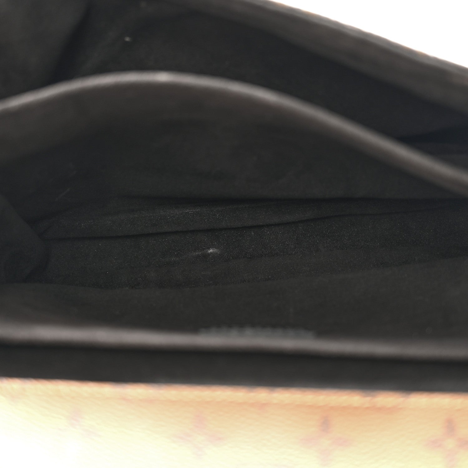 Louis Vuitton LOUIS VUITTON Reverse Monogram Pochette Metis 5 of 18