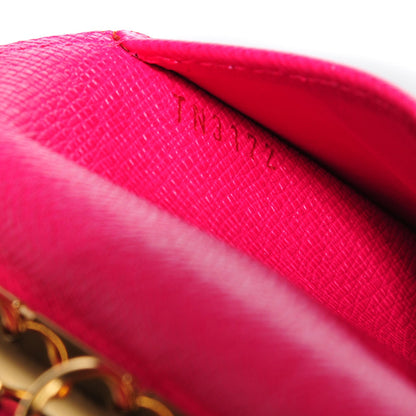 Louis Vuitton Monogram Multicolor Small Ring Agenda Cover Black Grenade 7 of 7