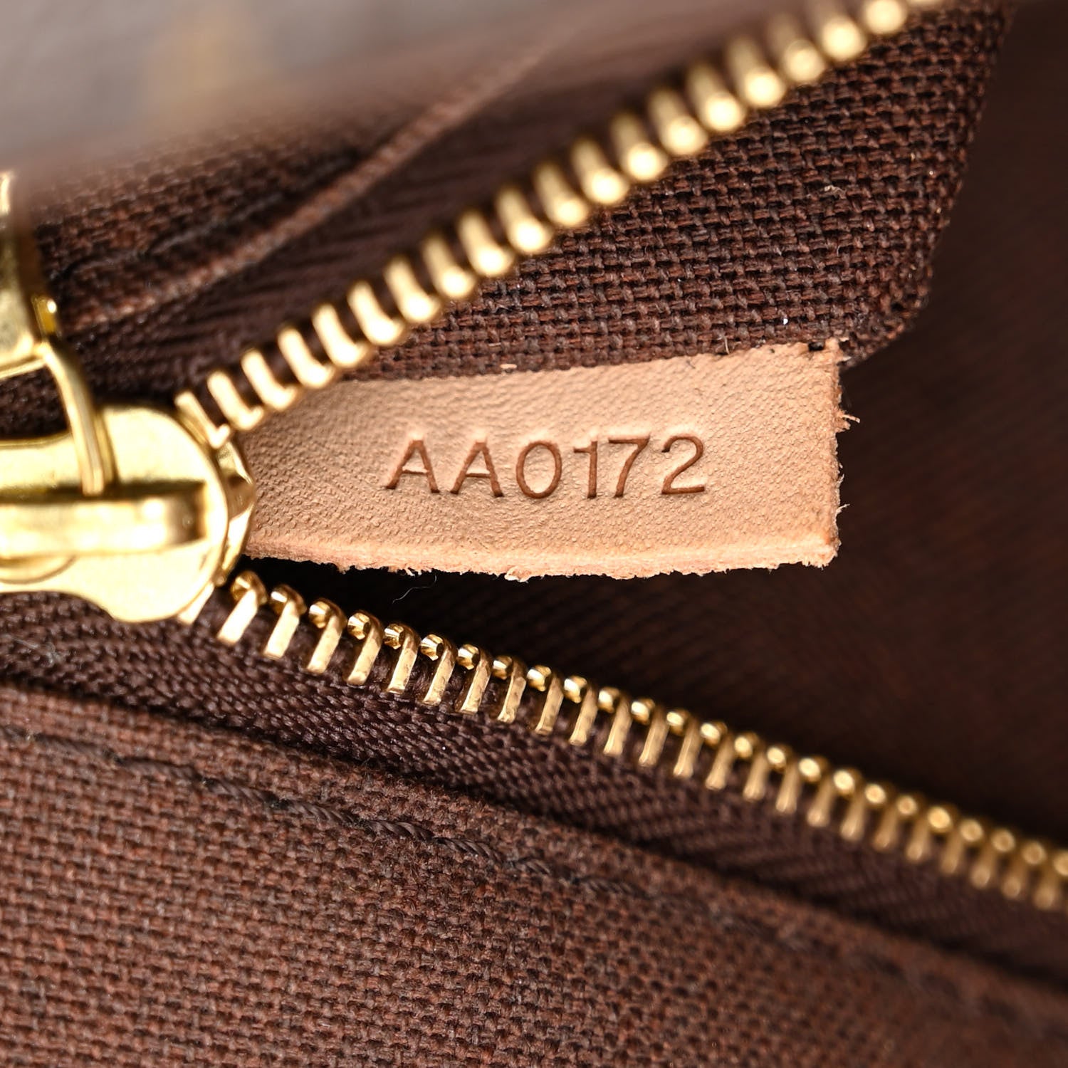 Louis Vuitton Monogram Chantilly PM 7 of 15